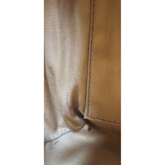 Fossil Sydney Geometric Prints Multicolor Signature Shopper Tote Bag - Picture 13 of 16